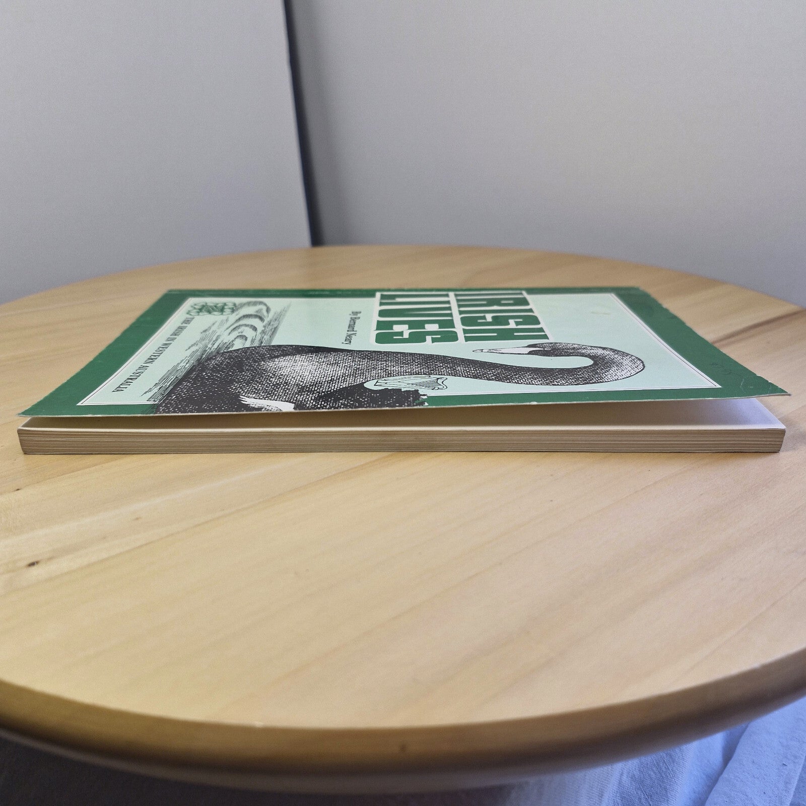 History: Irish Lives The Irish in Western Australia By Bernard Neary · 1987 -...