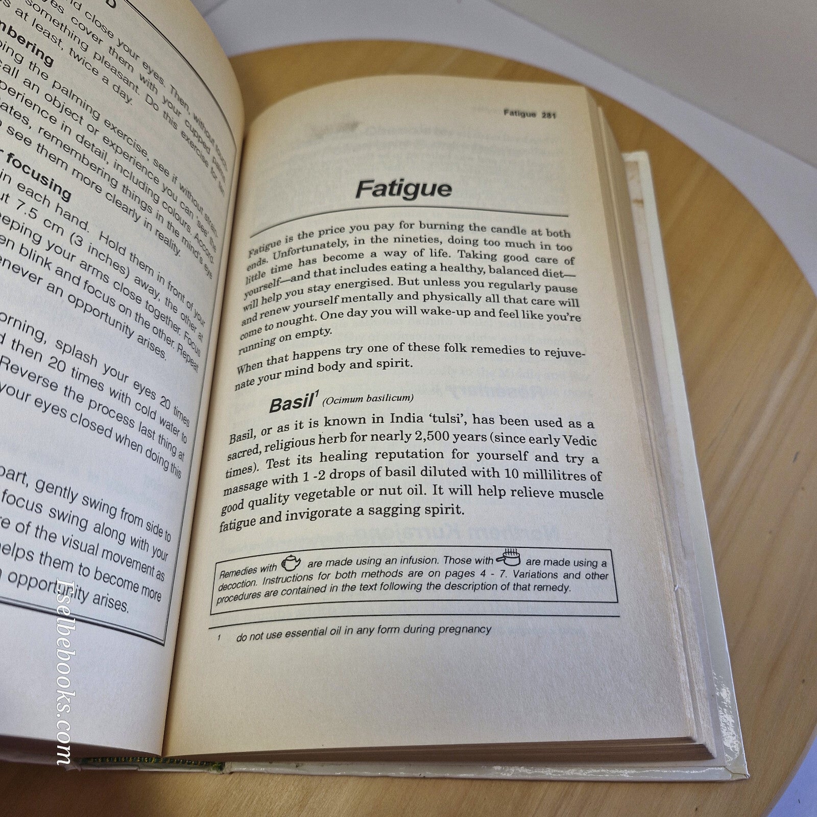 Health: The best practical folk remedies from around the world - hardback