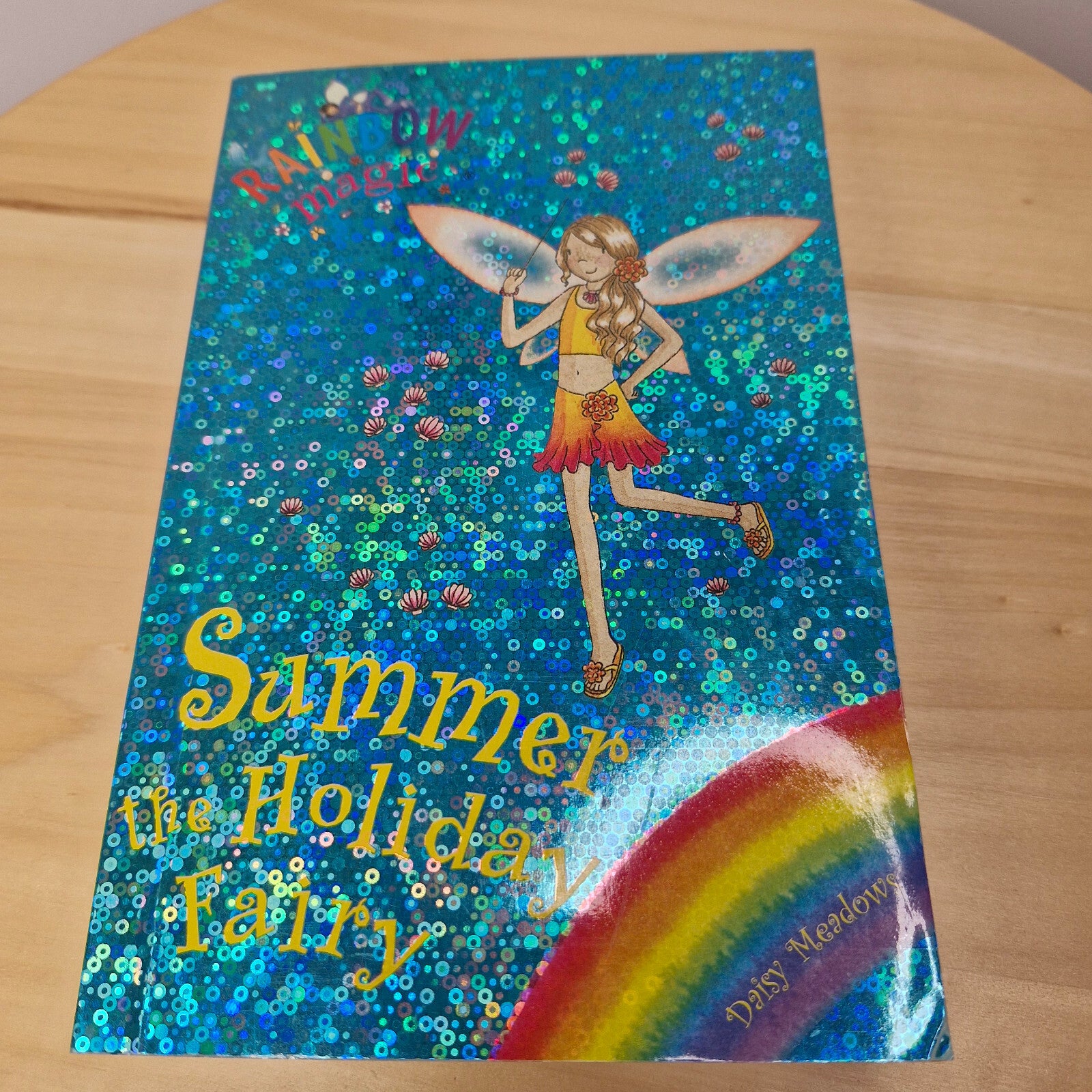 Children's fiction: Summer the holiday fairy/Kylie the carnival fairy/Shannon...