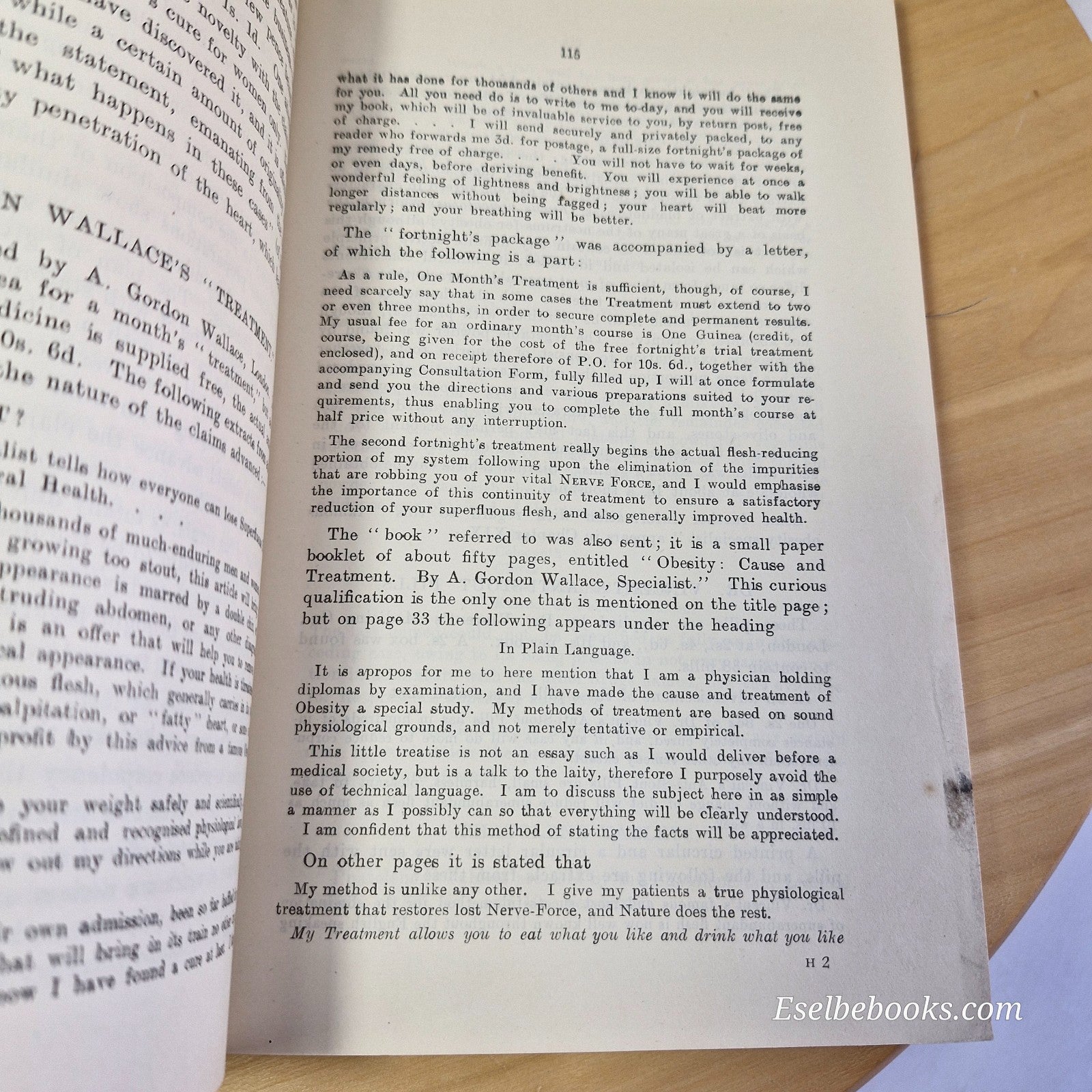 More Secret Remedies What They Cost & what They Contain By British Medical Assoc