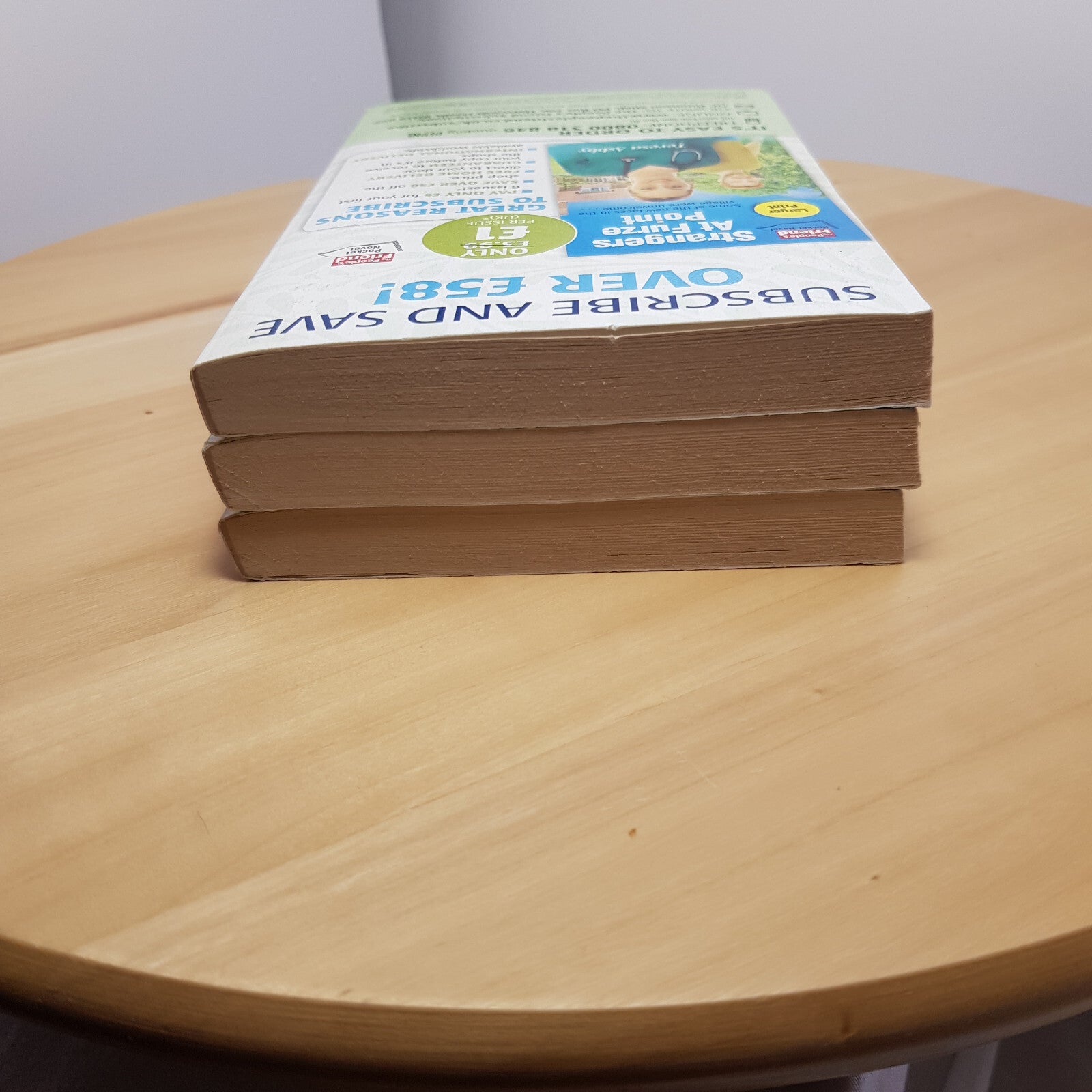 The Babysitters Club #6 & #13 - Kristy's Big Day & Good-Bye Stacey, Good-Bye ...