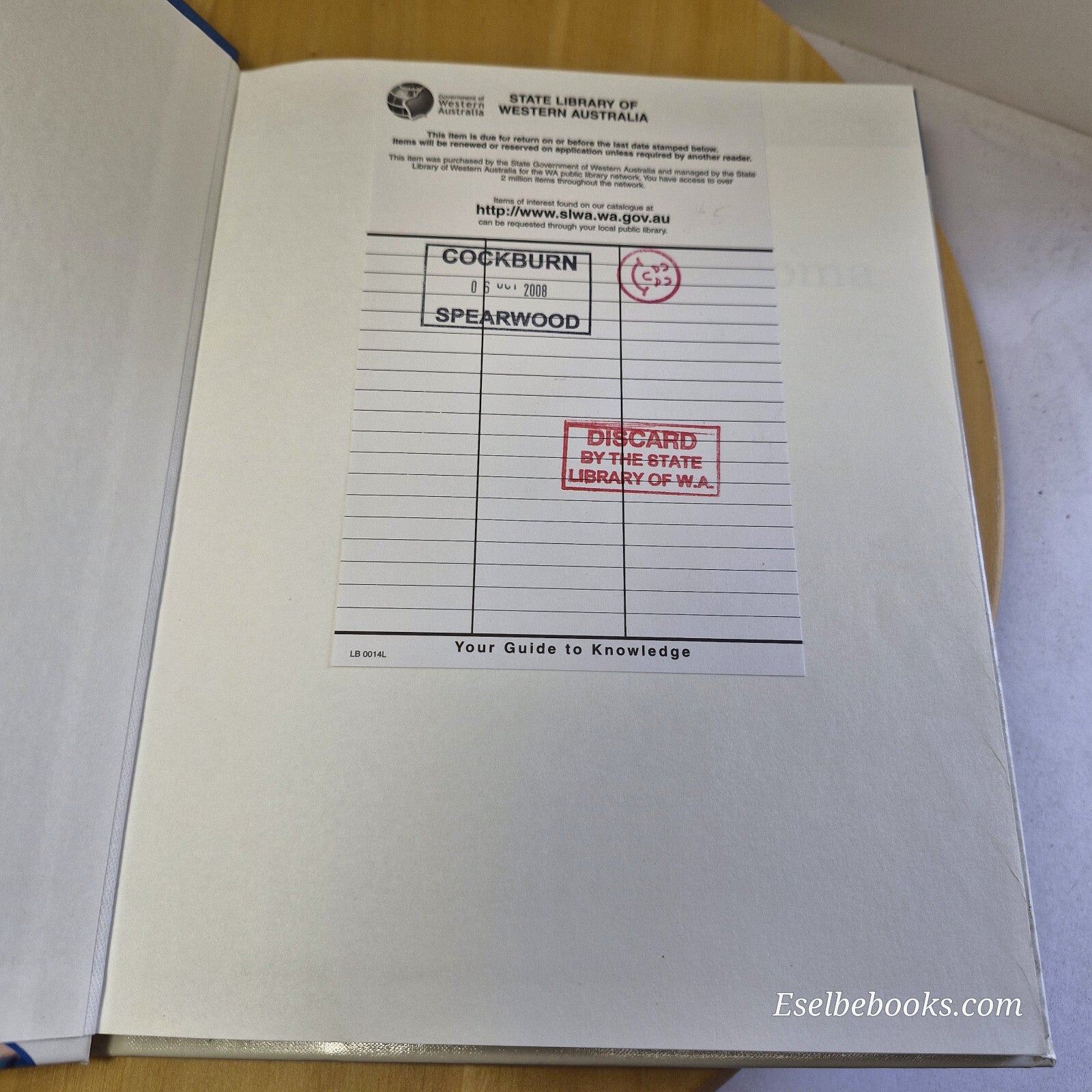 The biology of cancer - Myeloma by Jerome E Tanner - hardback