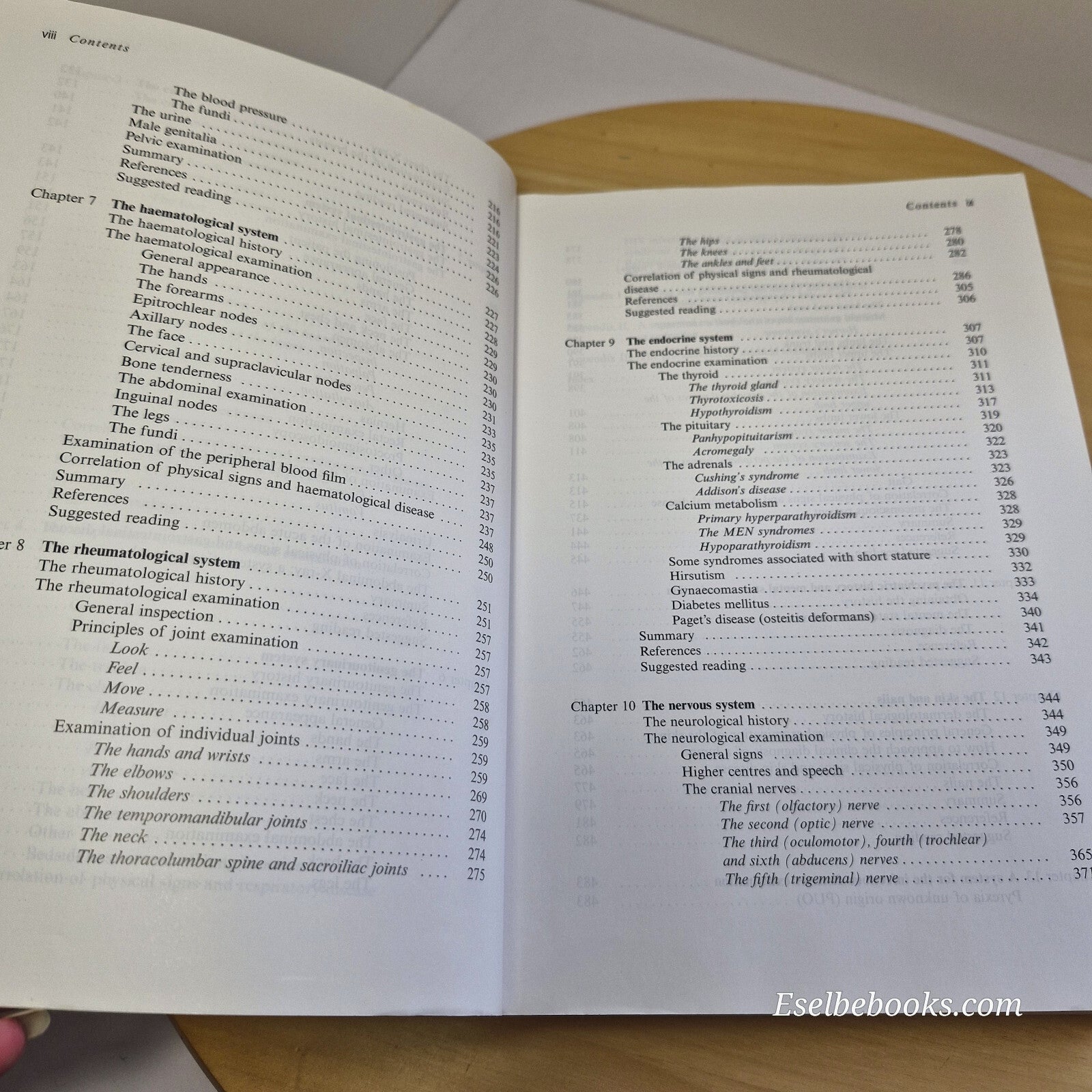 Clinical Examination A Systematic Guide to Physical Diagnosis By Nicholas J. ...