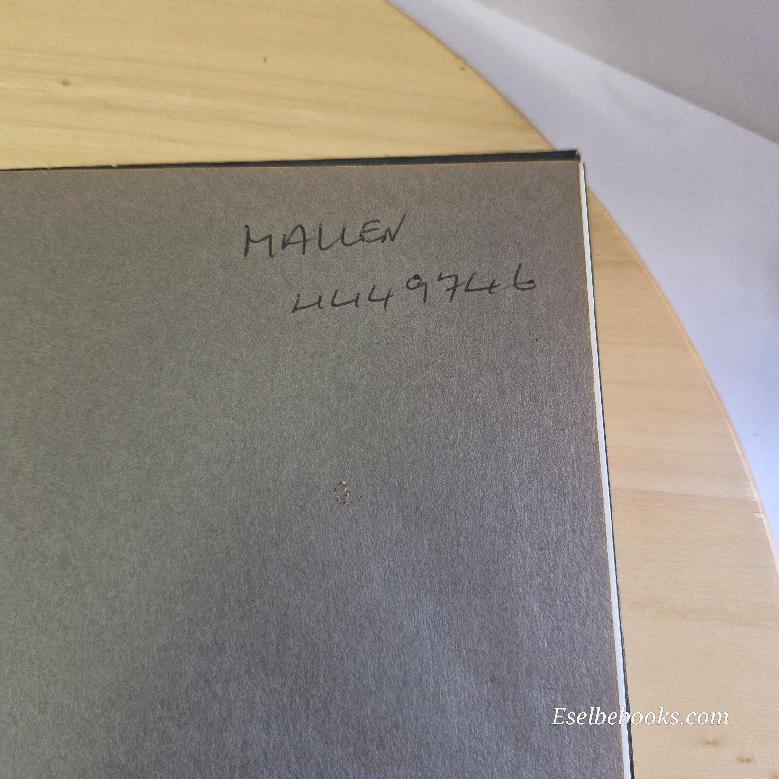 Health: Nursing Photobooks x 4 - vintage hardbacks