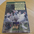 A Guide To Keeping Poultry In Australia by Dorothy Reading - hardcover