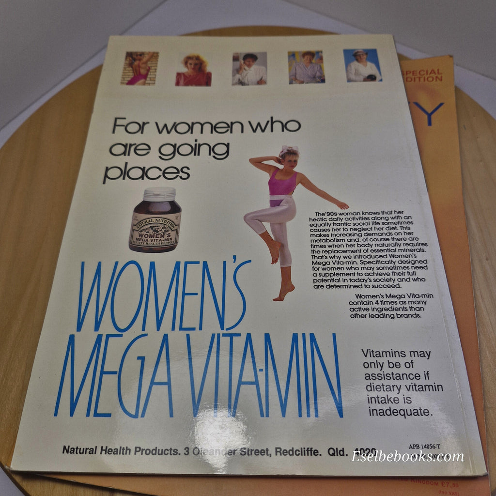 Australian Wellbeing magazine issue 43 & Natural beauty special edition magaz...