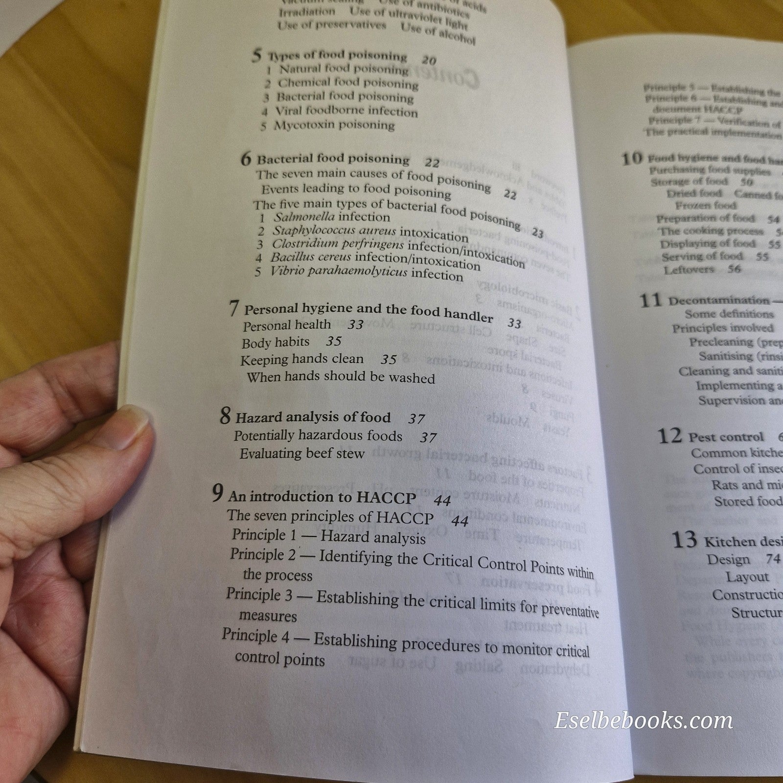 Food Poisoning Prevention By Greg Merry · 1997 - paperback