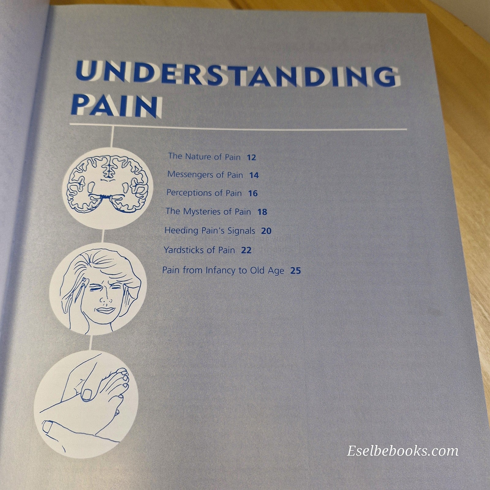 Reader's Digest's Conquer Pain - Hardcover, 2001