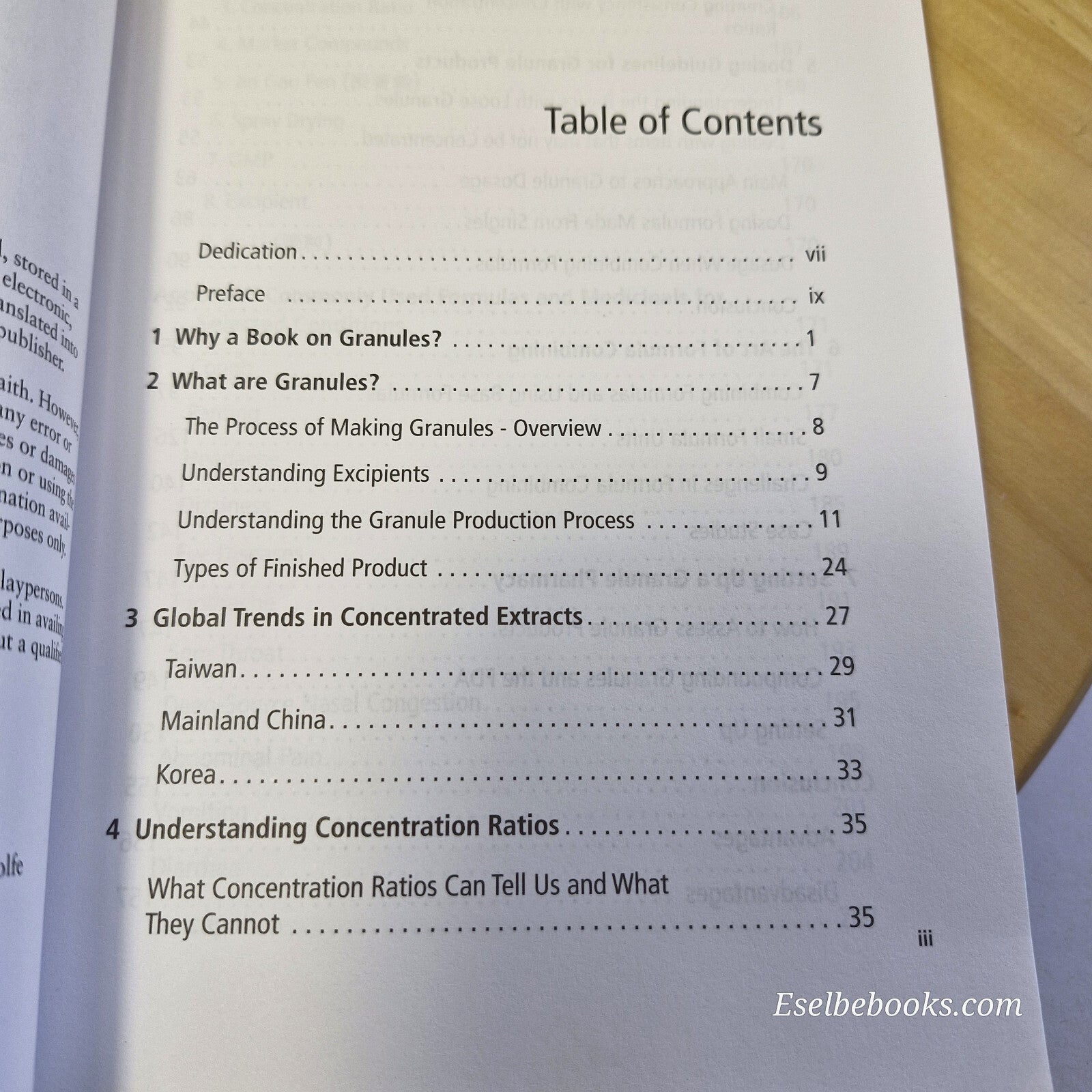 A Clinician's Guide to Using Granule Extracts By Eric Brand · 2010 - paperback
