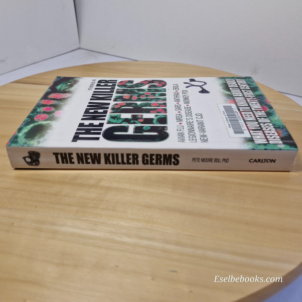 Everything You Need to Know about Bird Flu (Revill) & The new killer germs (Moor