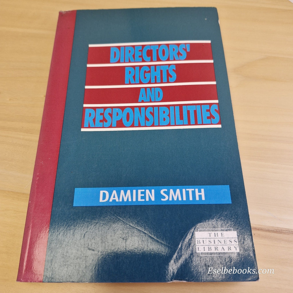 3 x Australian business how to books by M Roth; D Luplau & D Smith - paperbacks