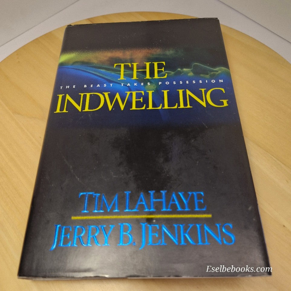 7 x Left Behind Series by Tim LaHaye & Jerry B. Jenkins - hardbacks/dust jackets
