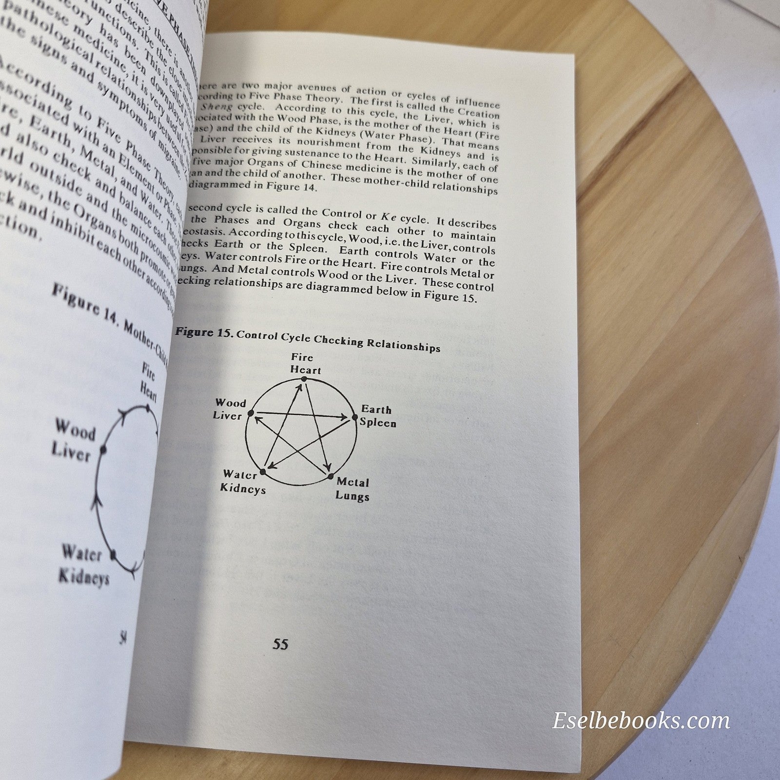 Migraines and Traditional Chinese Medicine A Layperson's Guide by Bob Flaws - pb