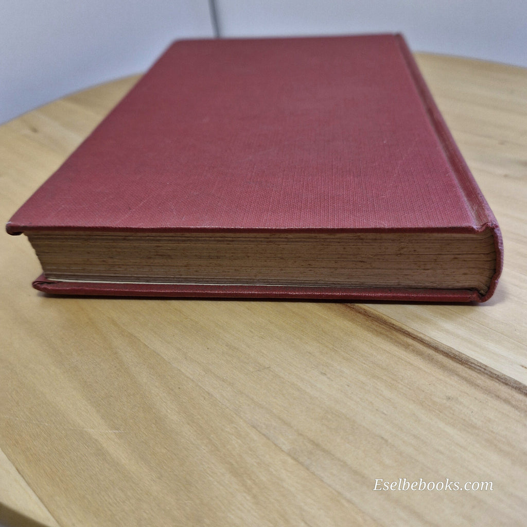 Health: Arthritis and Common Sense By Dan Dale Alexander · 1959 - vintage har...