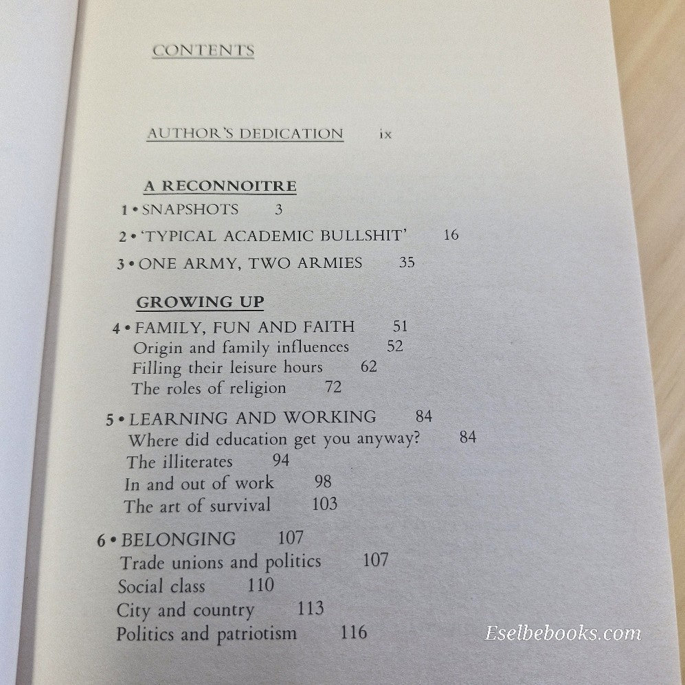 We Were There By John Barrett - Biography World War II - paperback