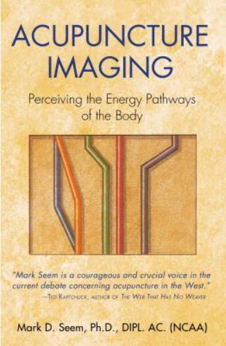 Acupuncture Imaging: Perceiving the Energy Pathways of the Body by Mark Seem