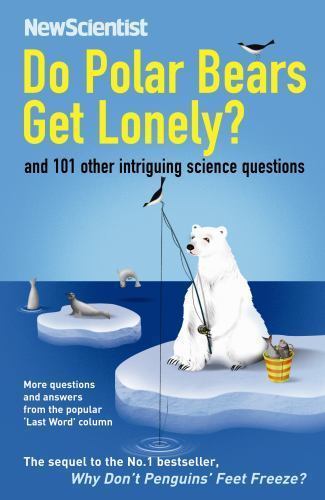 Do polar bears get lonely? by New Scientist Magazine - paperback
