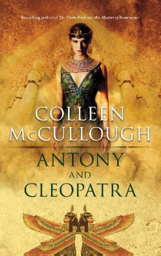 Antony and Cleopatra - large paperback