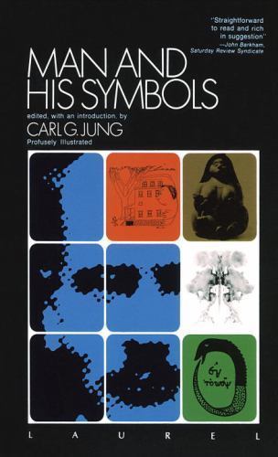Man and His Symbols By Carl Gustav Jung, Marie-Luise von Franz · 1964 - paperbac