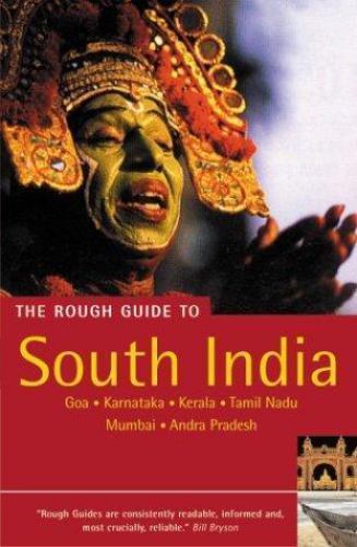 The rough guide to South India By David Abram · 2003 - paperback